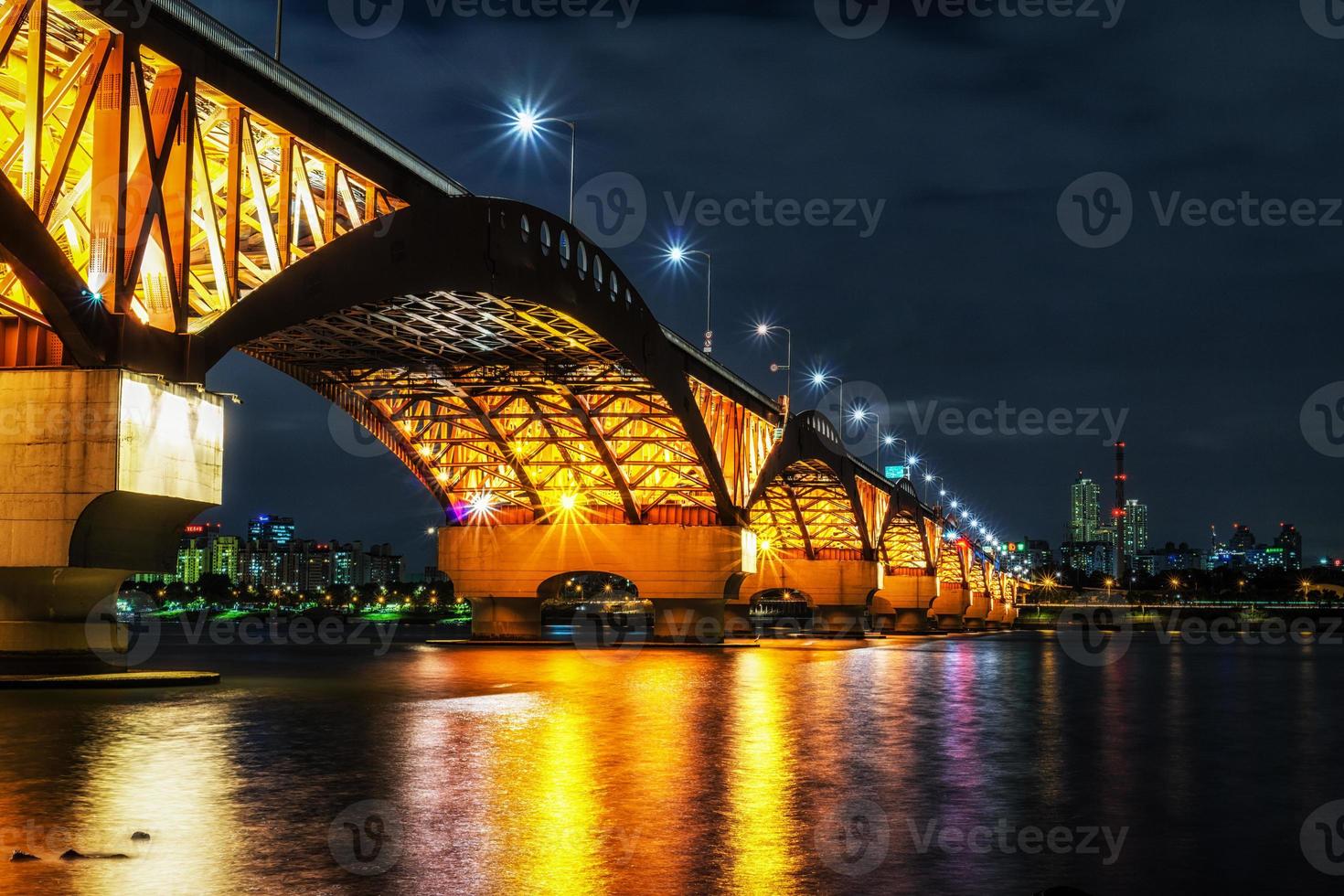 Seongsan Bridge photo
