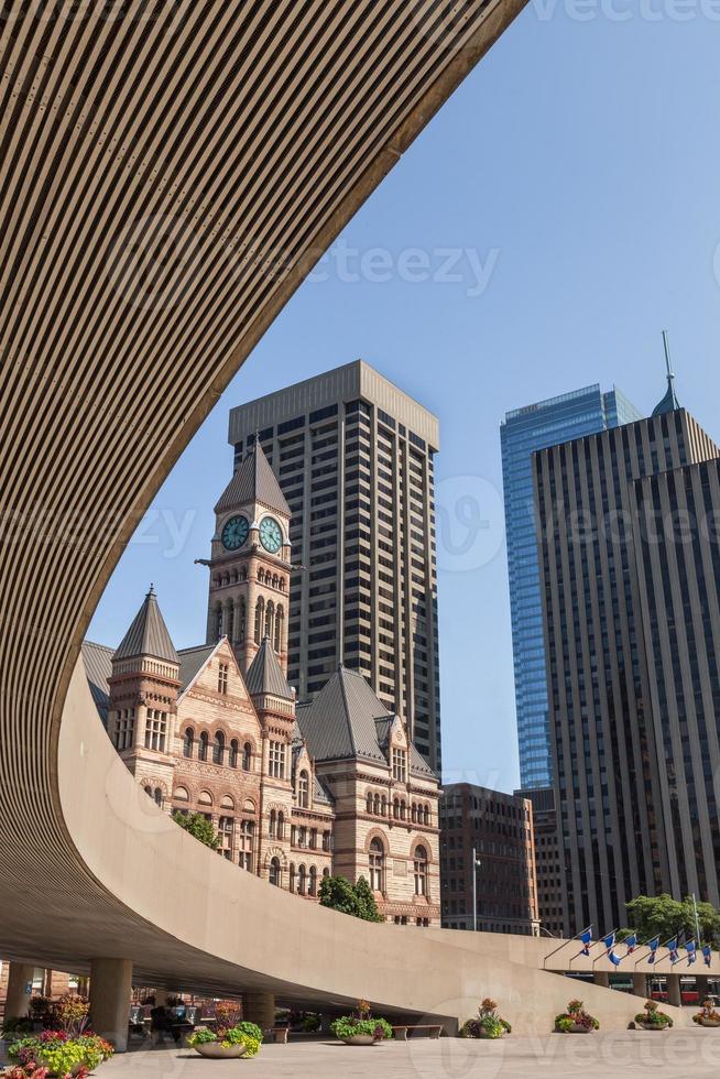 Old City Hall of Toronto photo