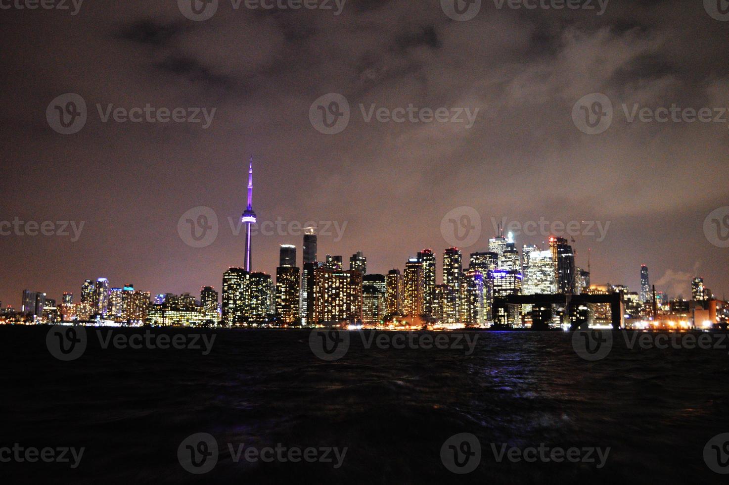 Toronto Cityscape photo
