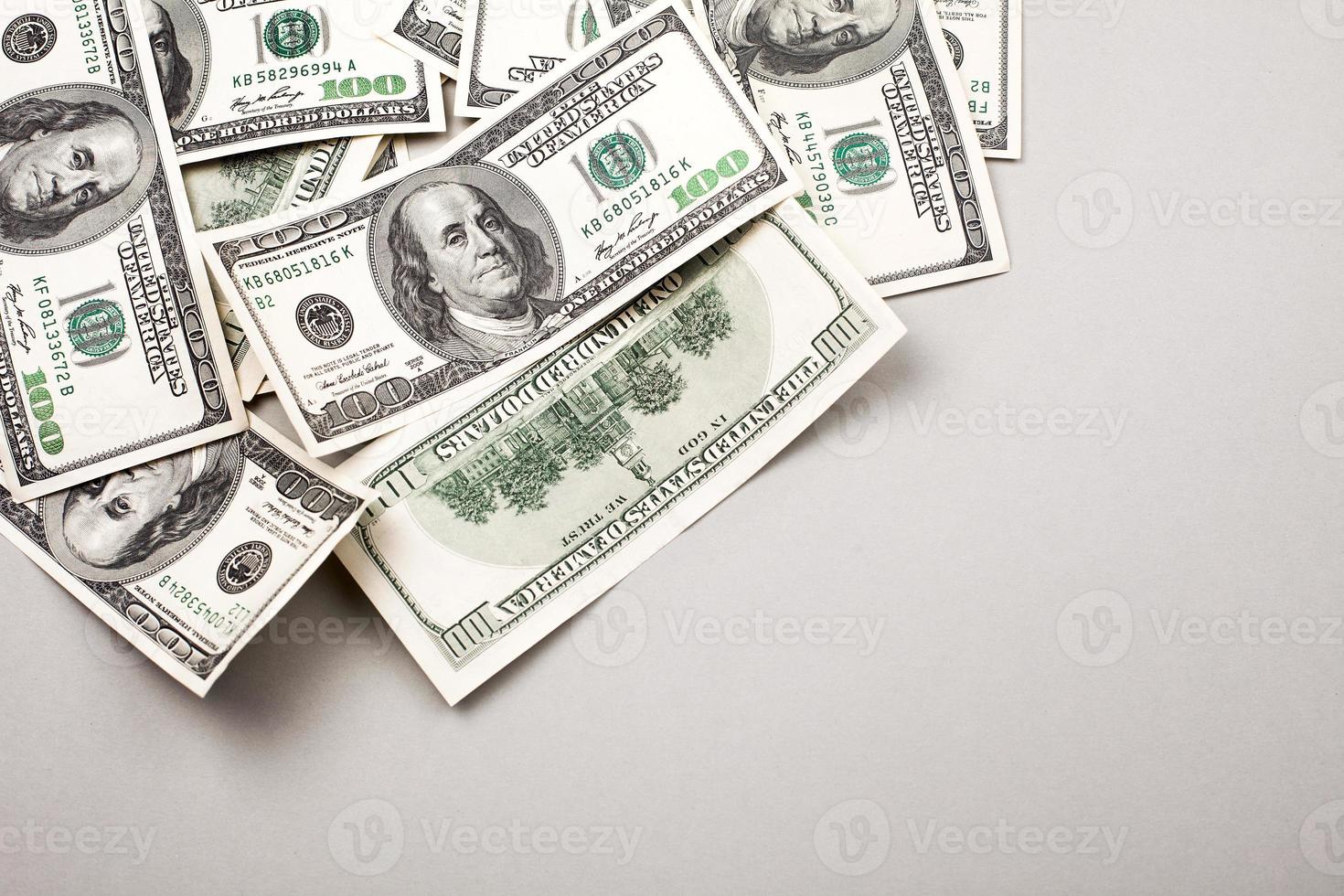 dinero billetes de cien dólares americanos 829679 Foto de stock en Vecteezy dinero billetes de cien dólares americanos 829679 Foto de stock en Vecteezy