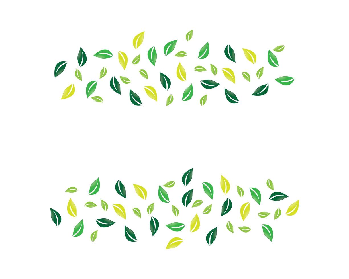 Leaf Cluster Concept vector