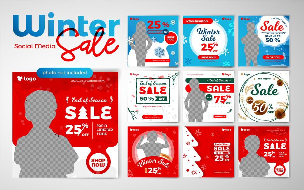 kids winter sale