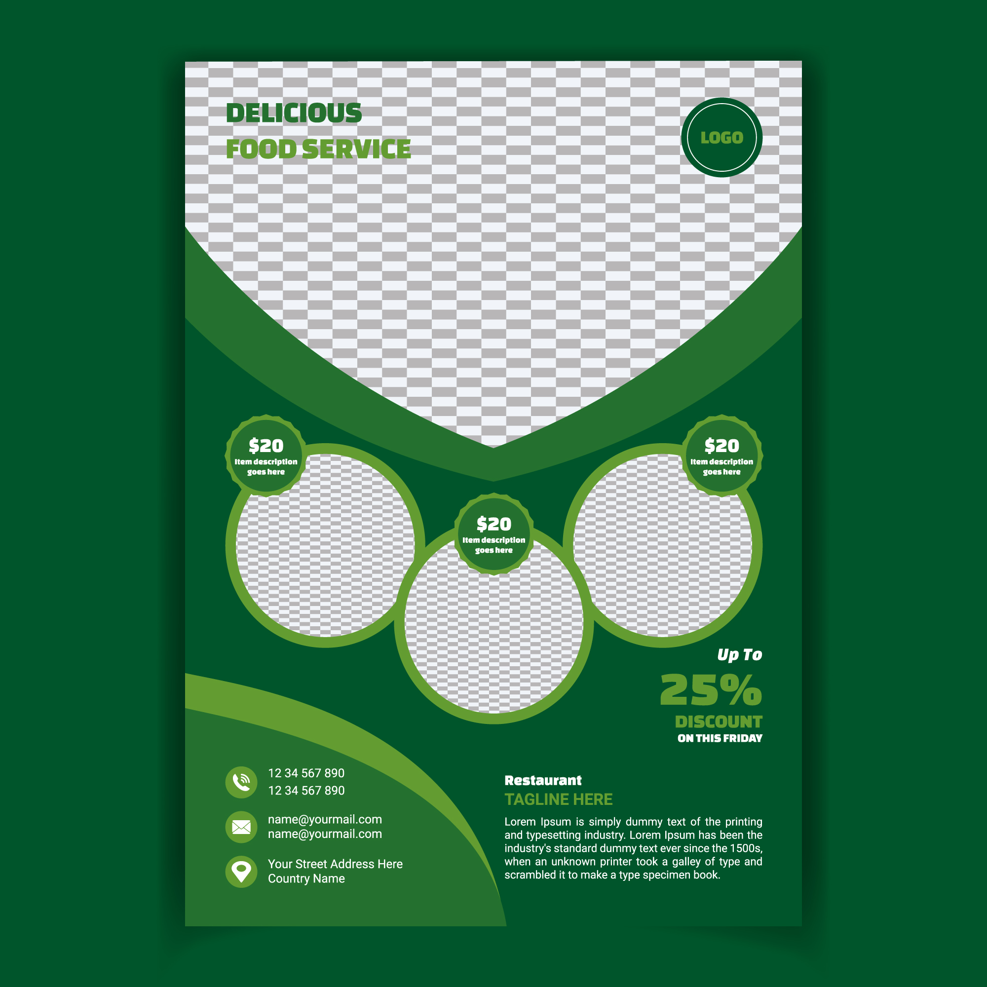 regering hænge Gymnastik Green Poster Vector Art, Icons, and Graphics for Free Download