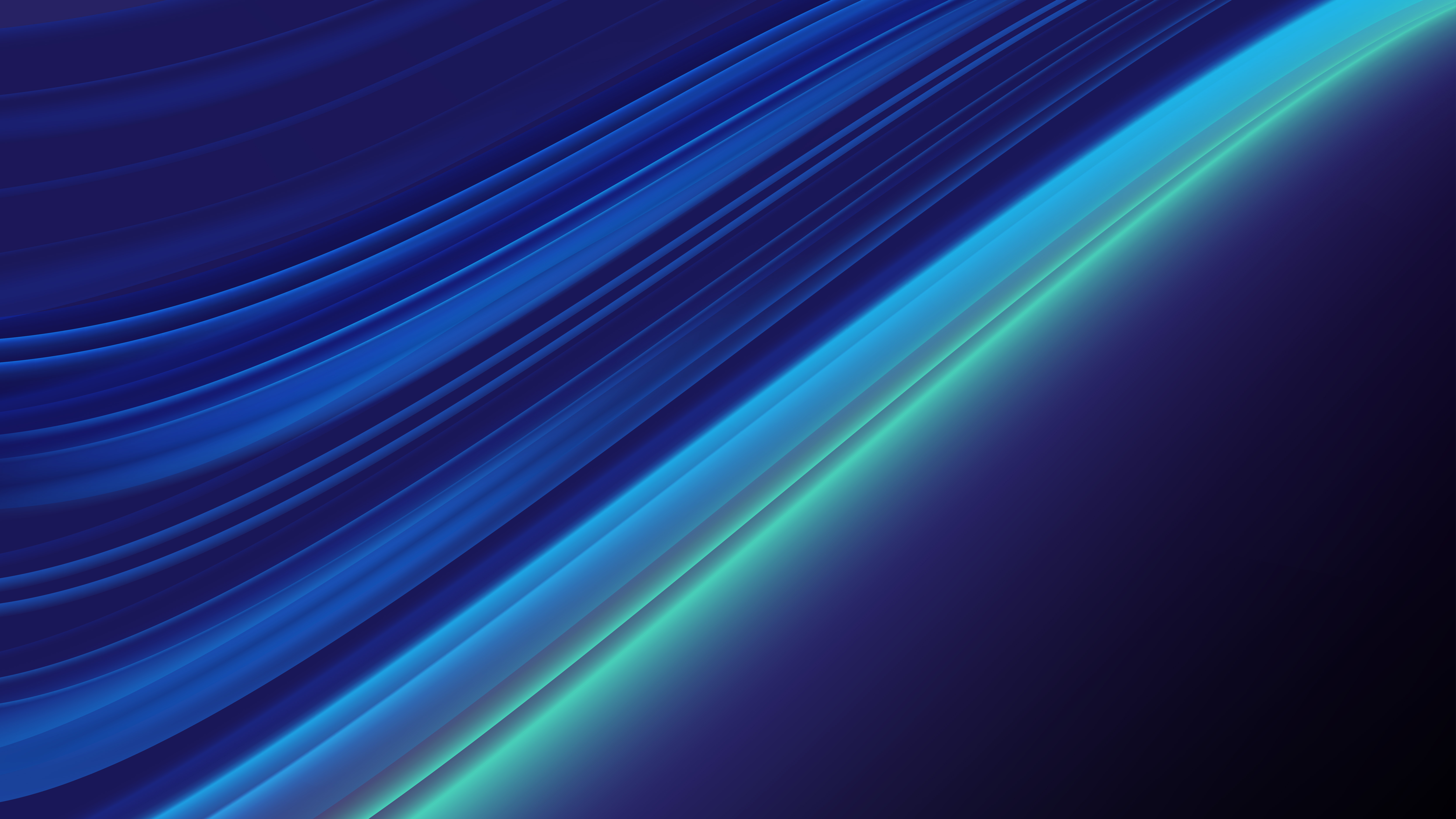 gradient presentation background