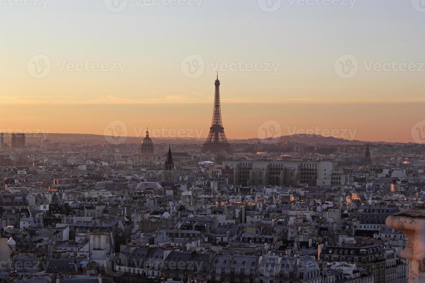 París foto