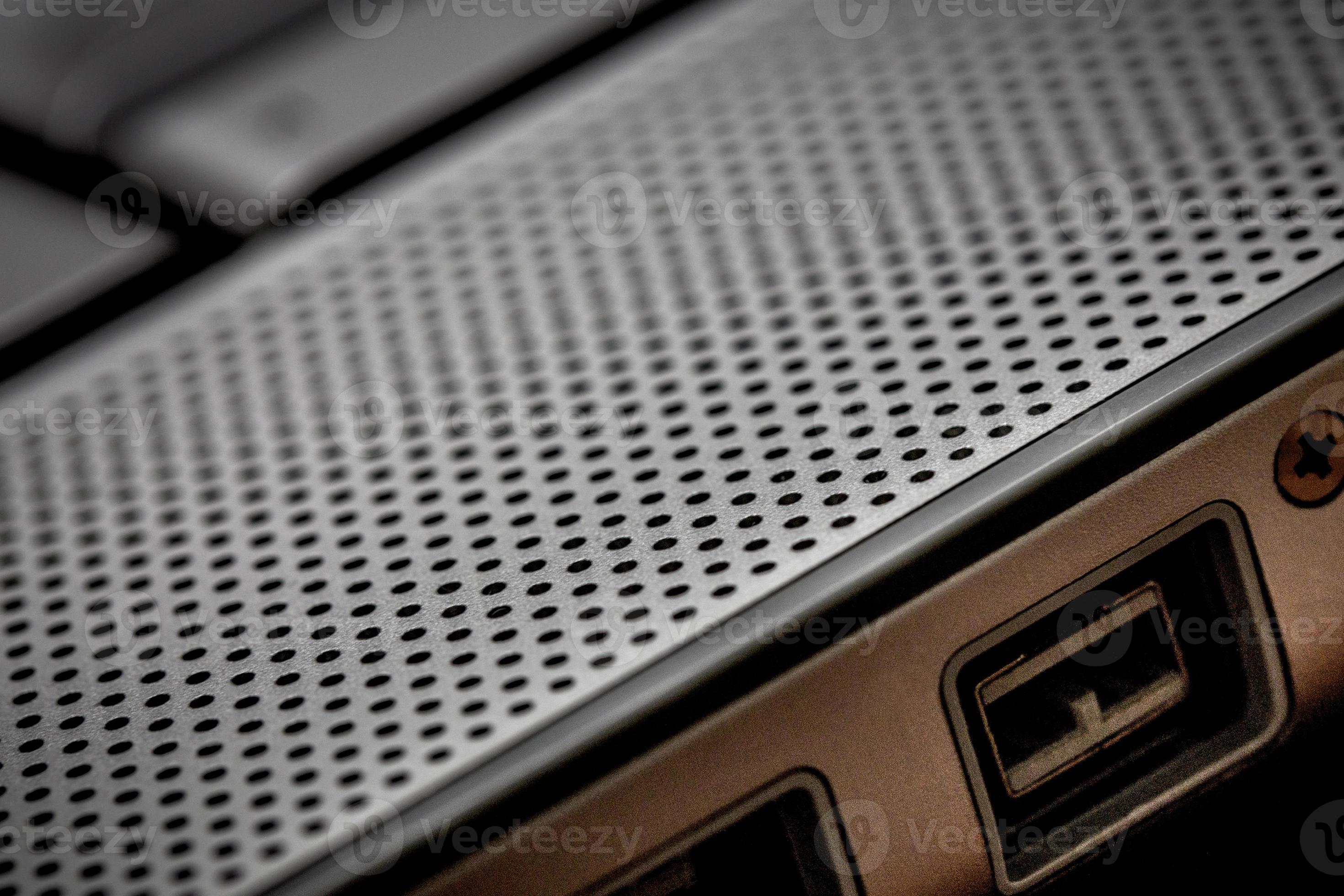 Firewire Port On Computer