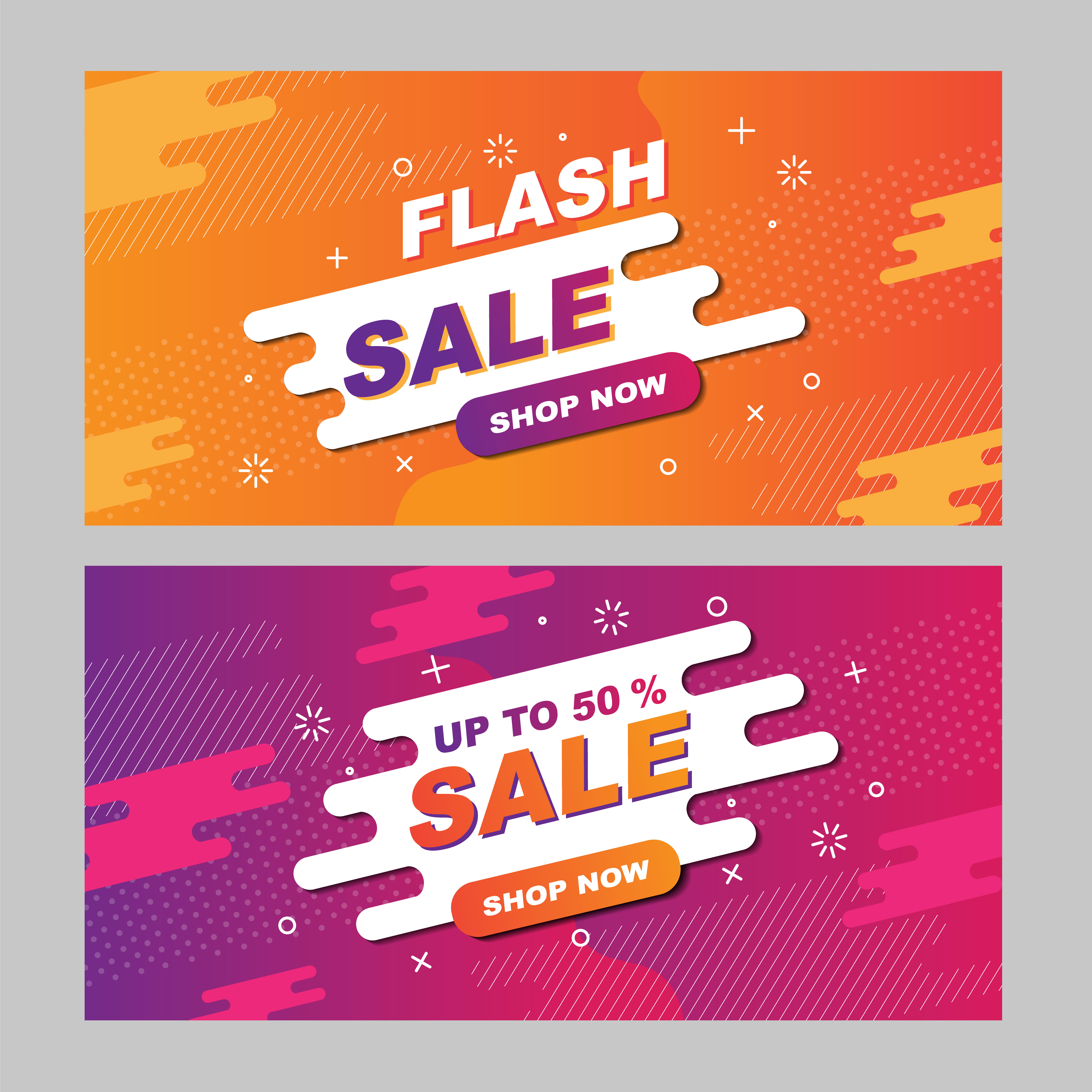 Super Sale Promotion Flyer 833286 Vector Art at Vecteezy