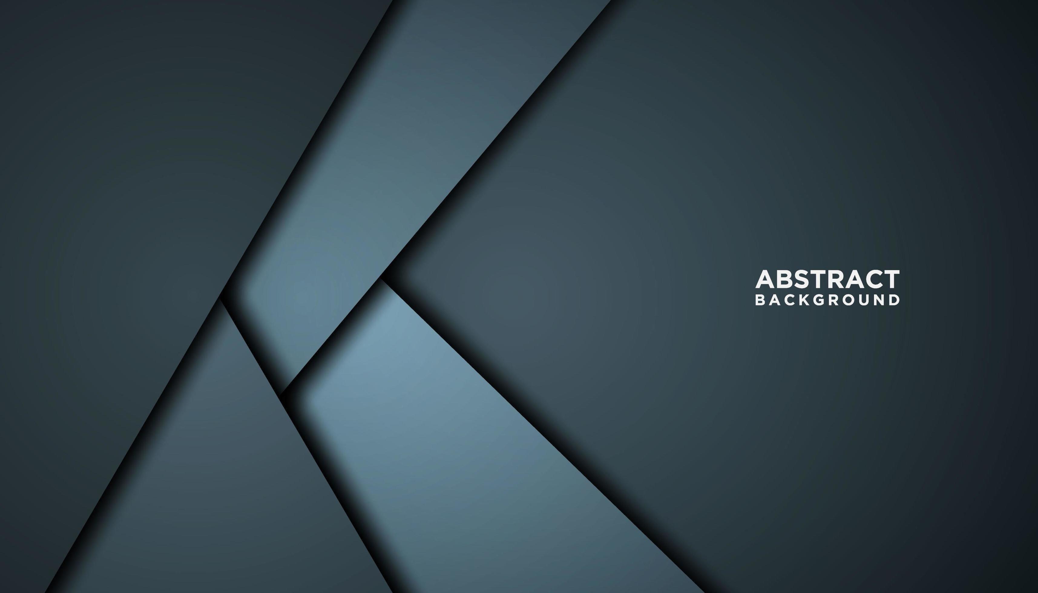 Abstract Gray Innovative Background 833524 Vector Art at Vecteezy