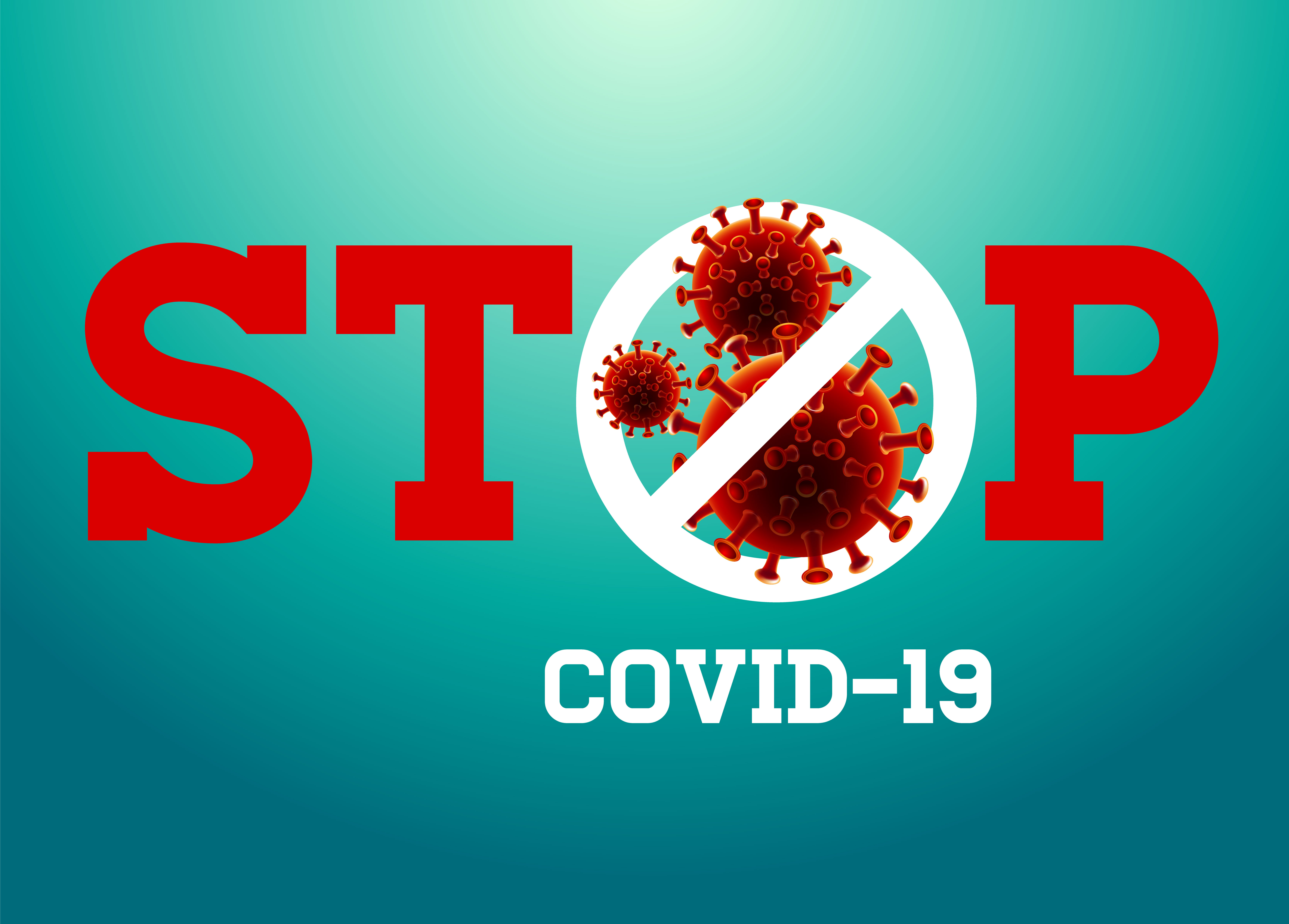  Stop  Coronavirus Covid 19 Design Download Free Vectors 