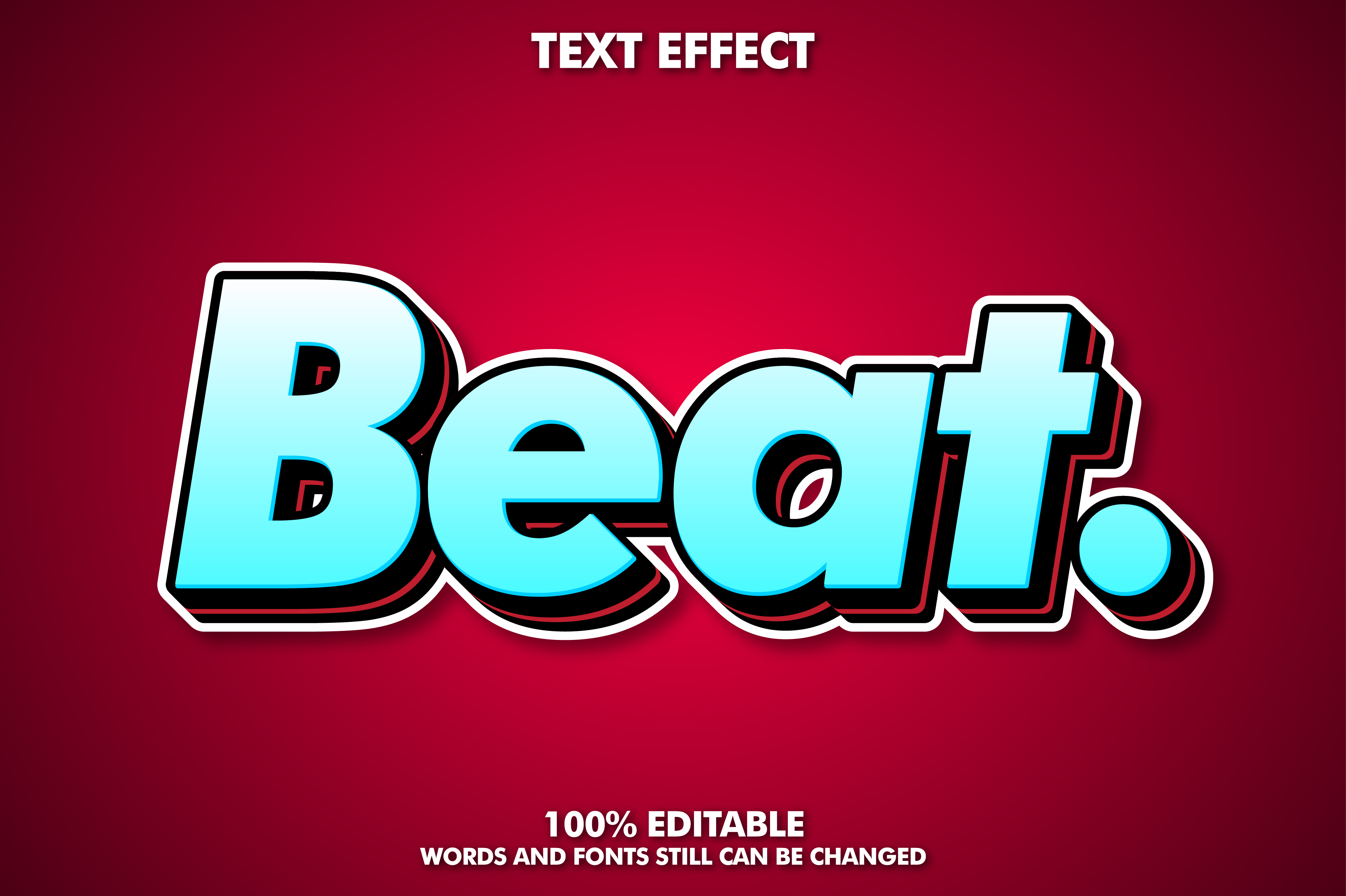 heartbeat effect free download
