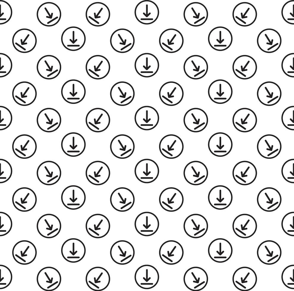 download icon background vector