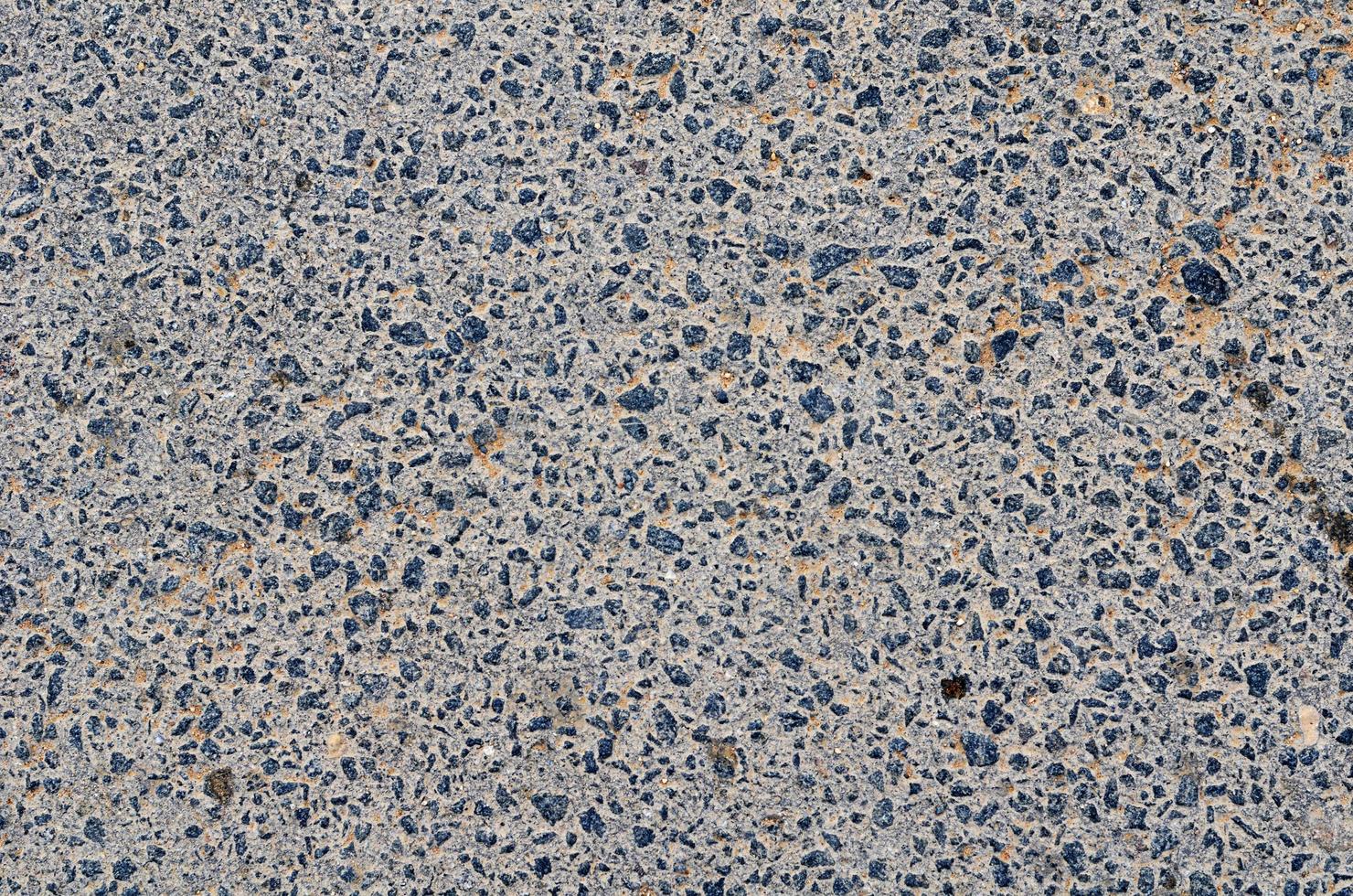 Old asphalt close up photo