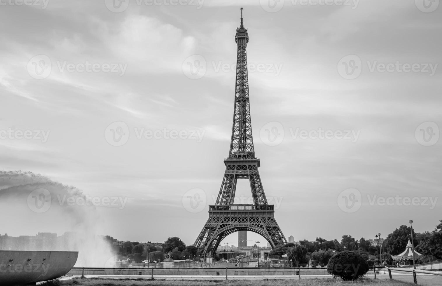Eiffel tower 838516 Stock Photo at Vecteezy