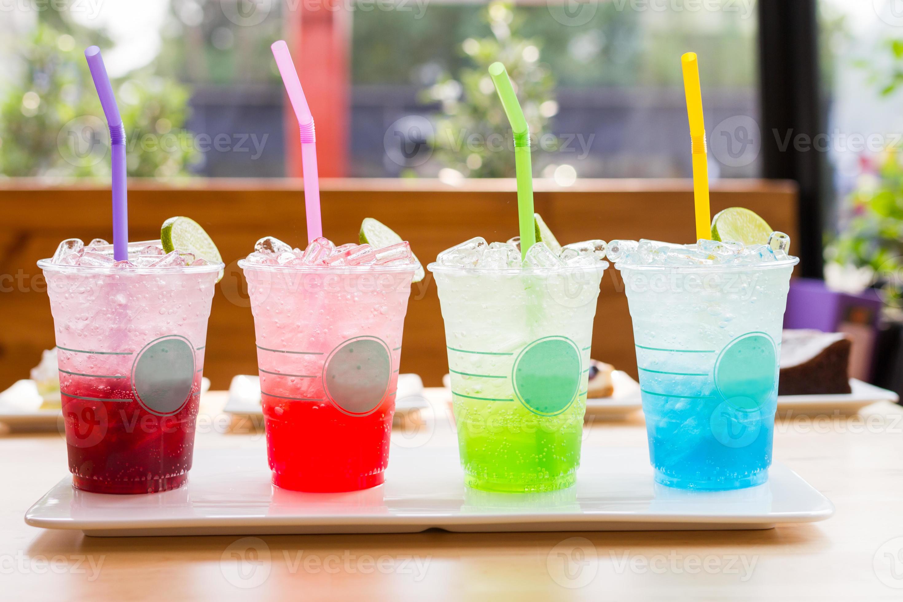 colorful-italian-soda-beverage-851198-stock-photo-at-vecteezy