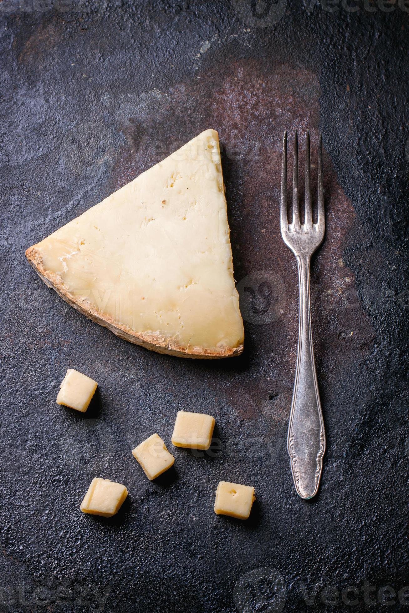 Belgian cheese photo