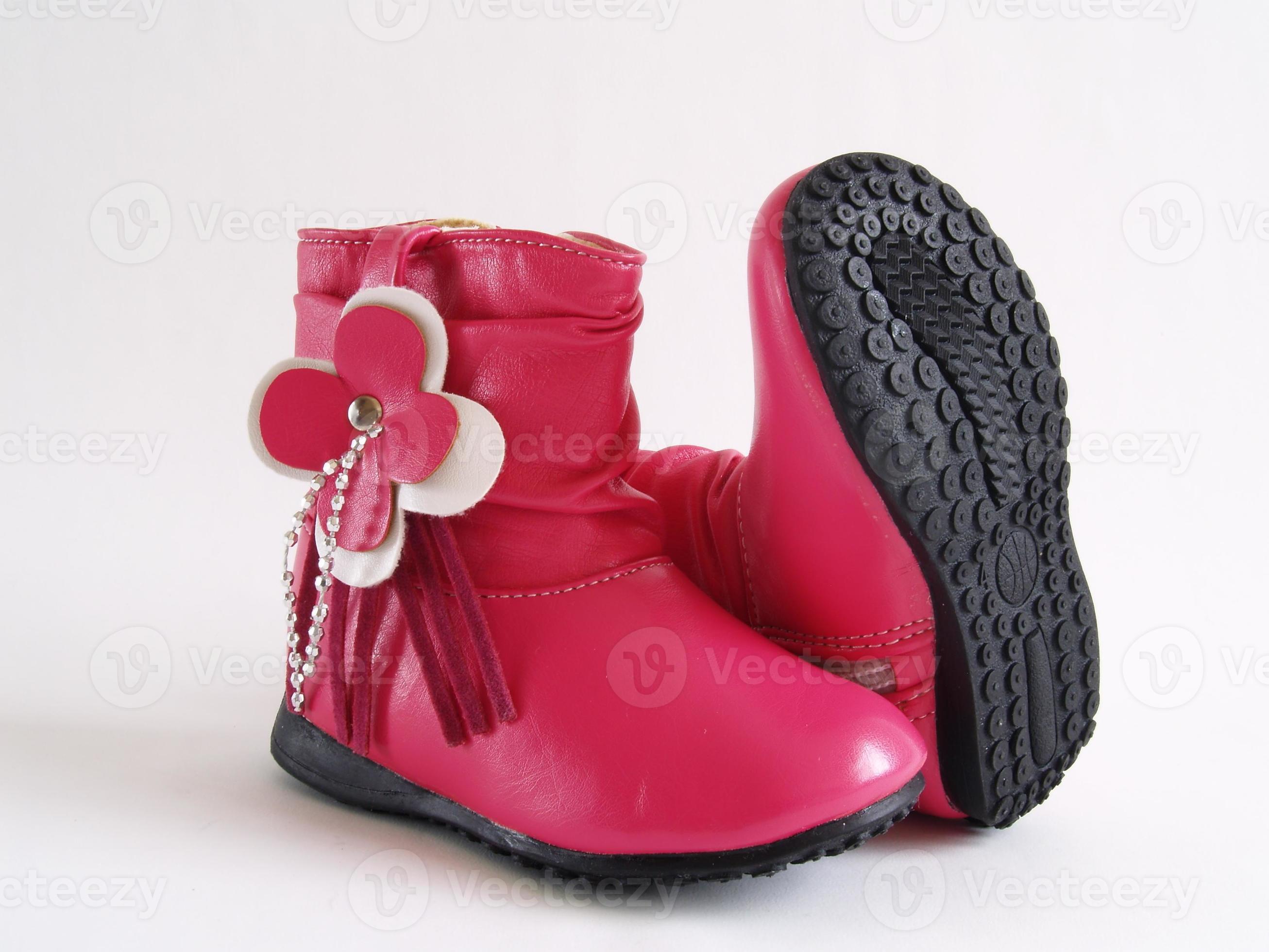 next baby girl boots
