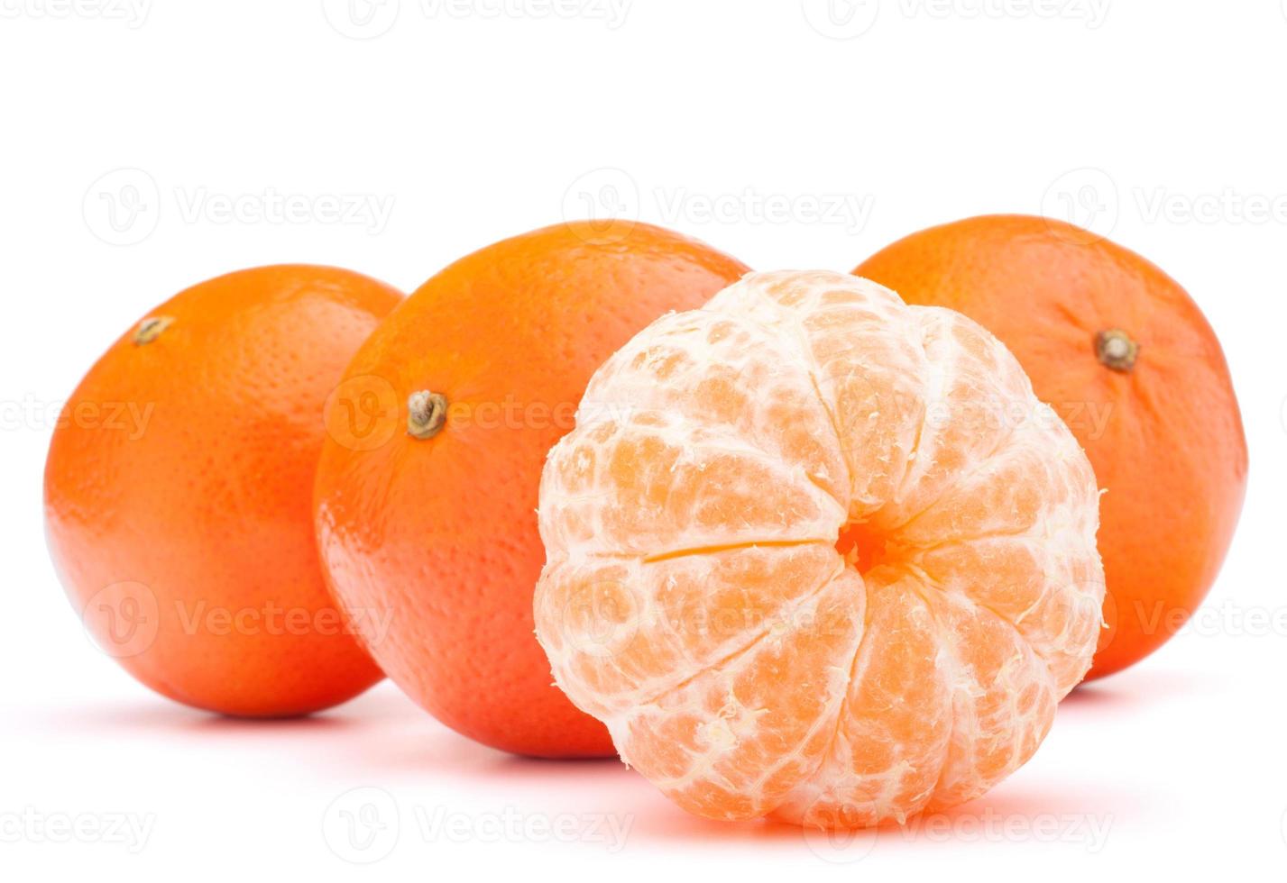 tangerine fruit taste