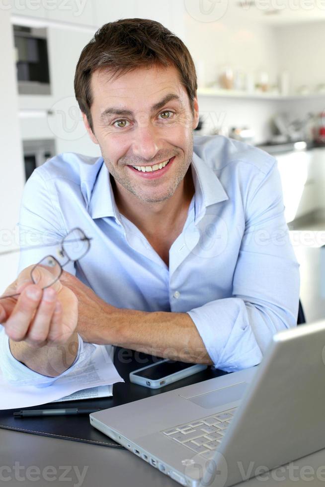 The homeworker magazine picture