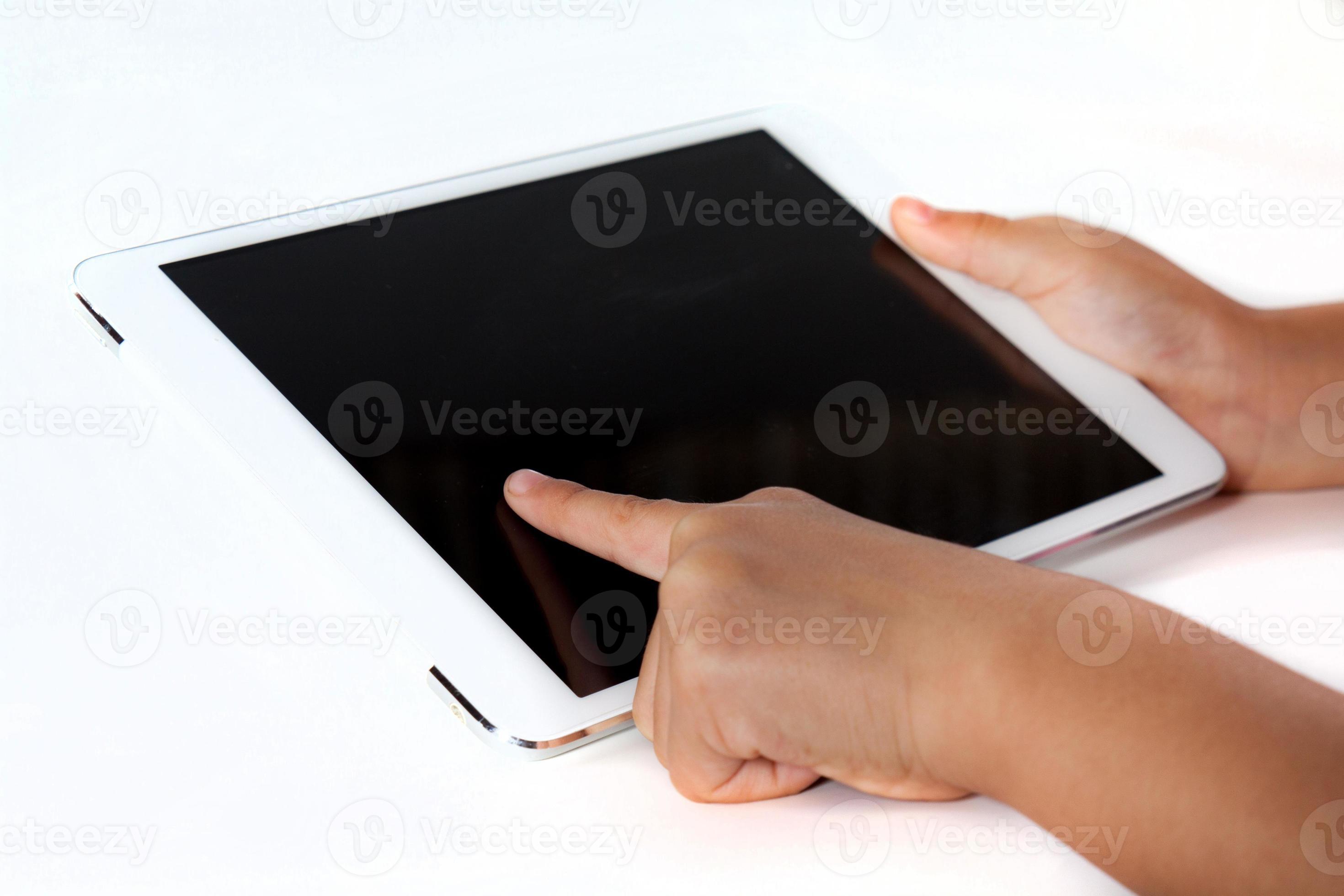 Tablets Touch Screen 860920 Stock Photo at Vecteezy
