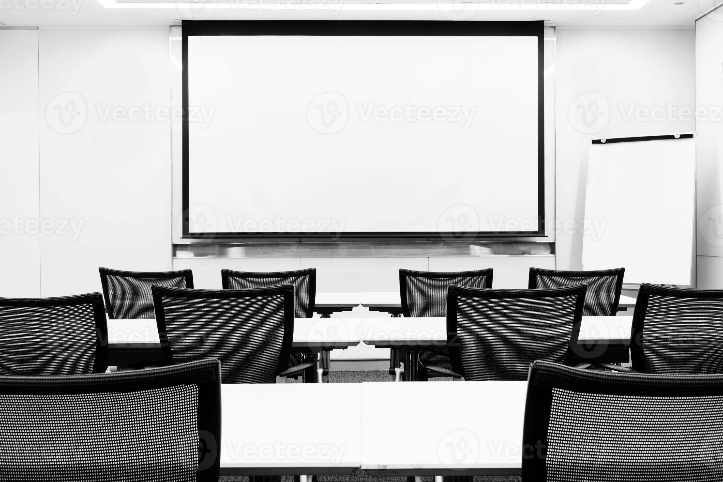 presentation room images