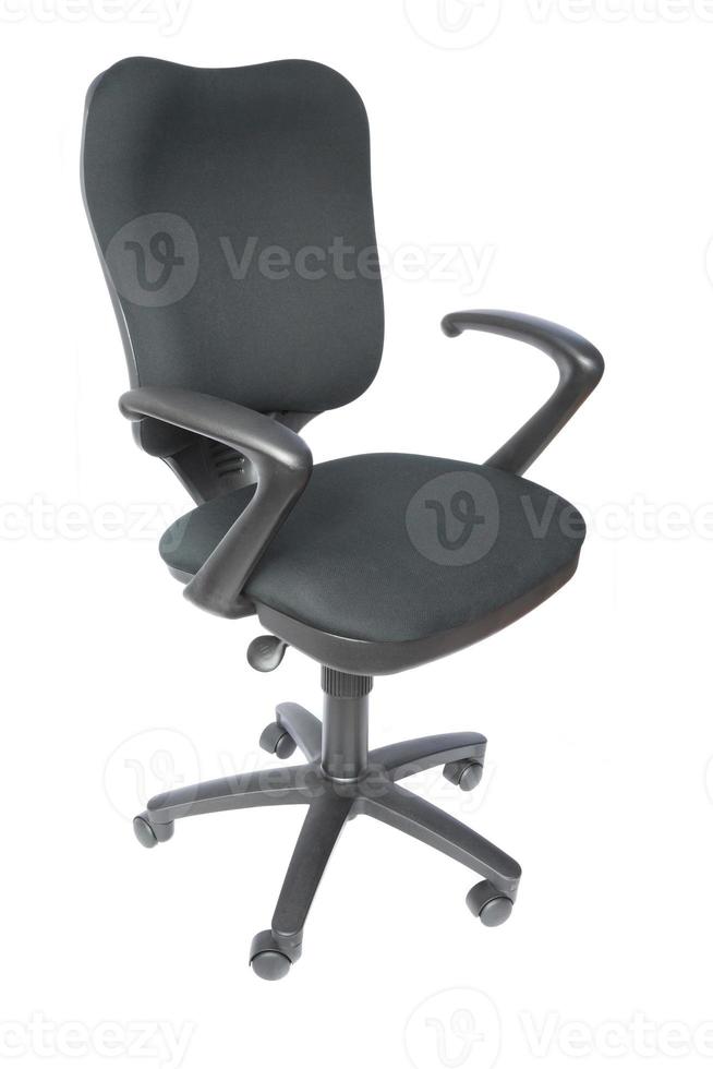 silla de oficina foto
