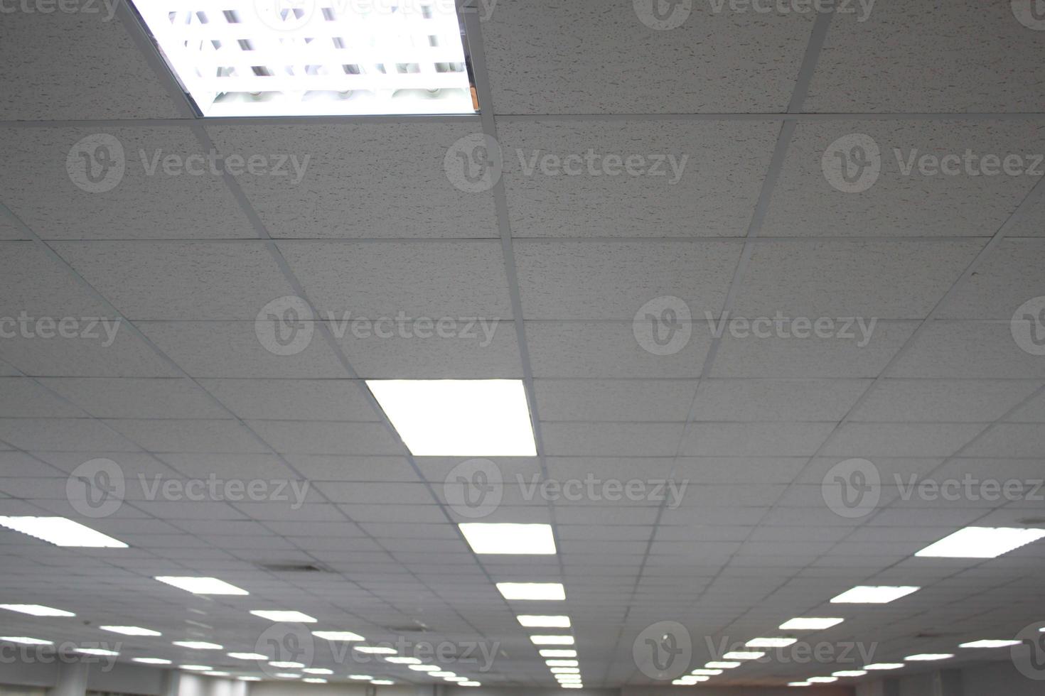 Office Ceiling photo