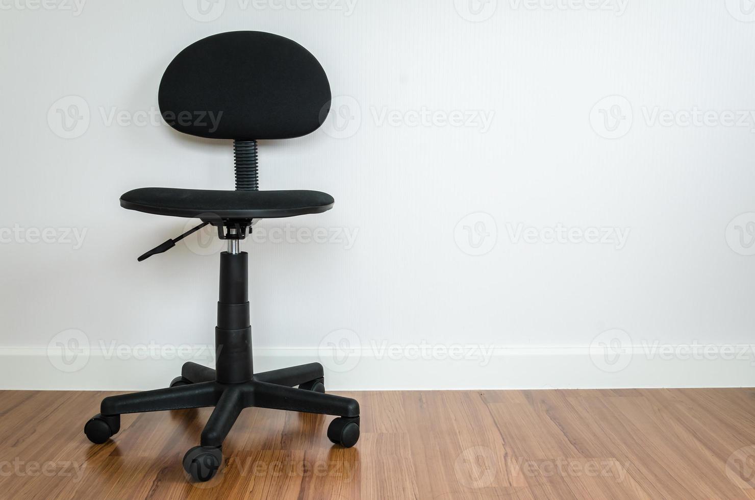 silla de oficina foto