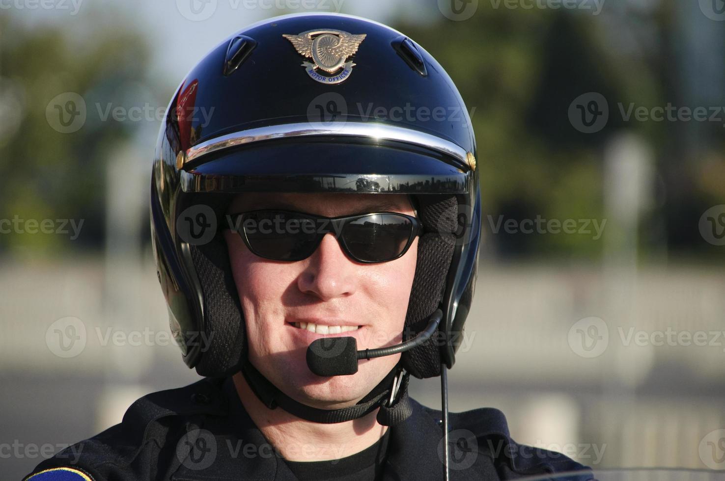 motor officer