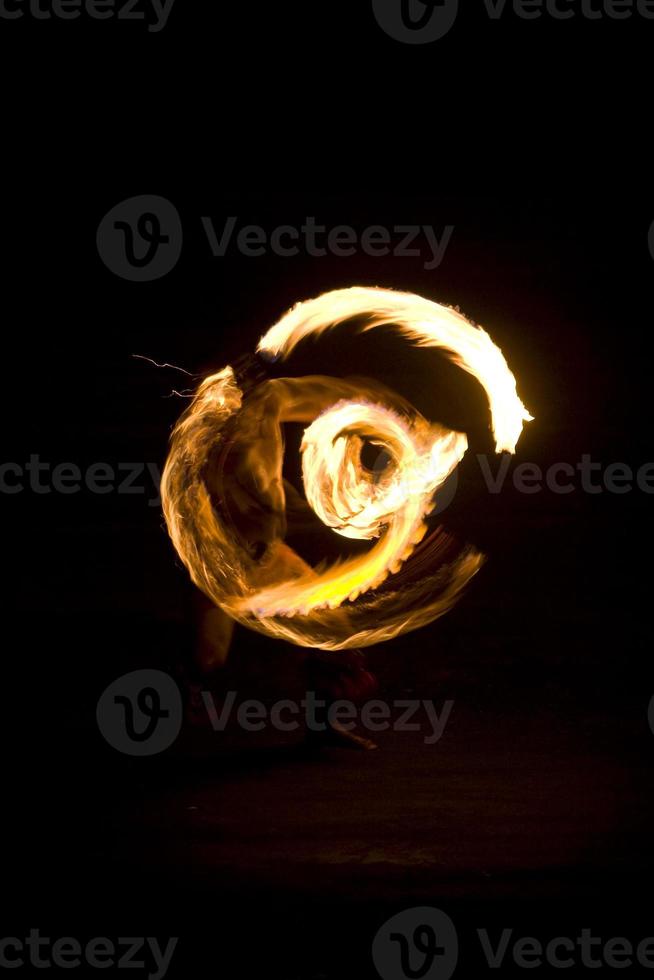 Fire Dance photo
