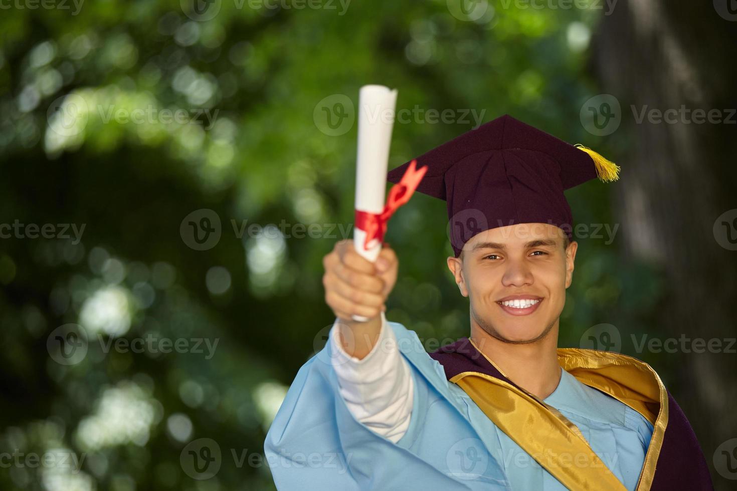 Graduation 874722 Stock Photo at Vecteezy