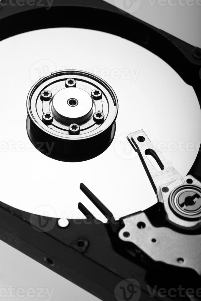 Computer hard drive 875859 Stock Photo at Vecteezy