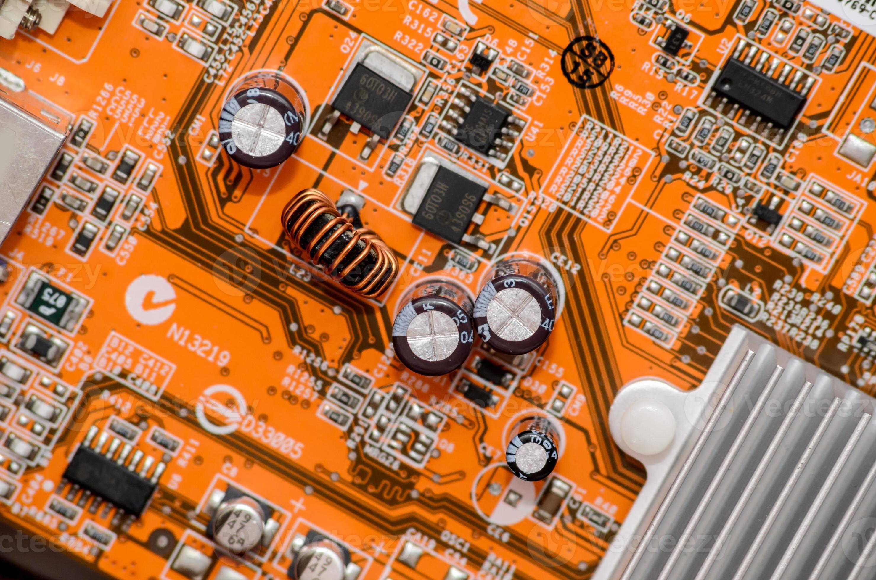 Digital circuits
