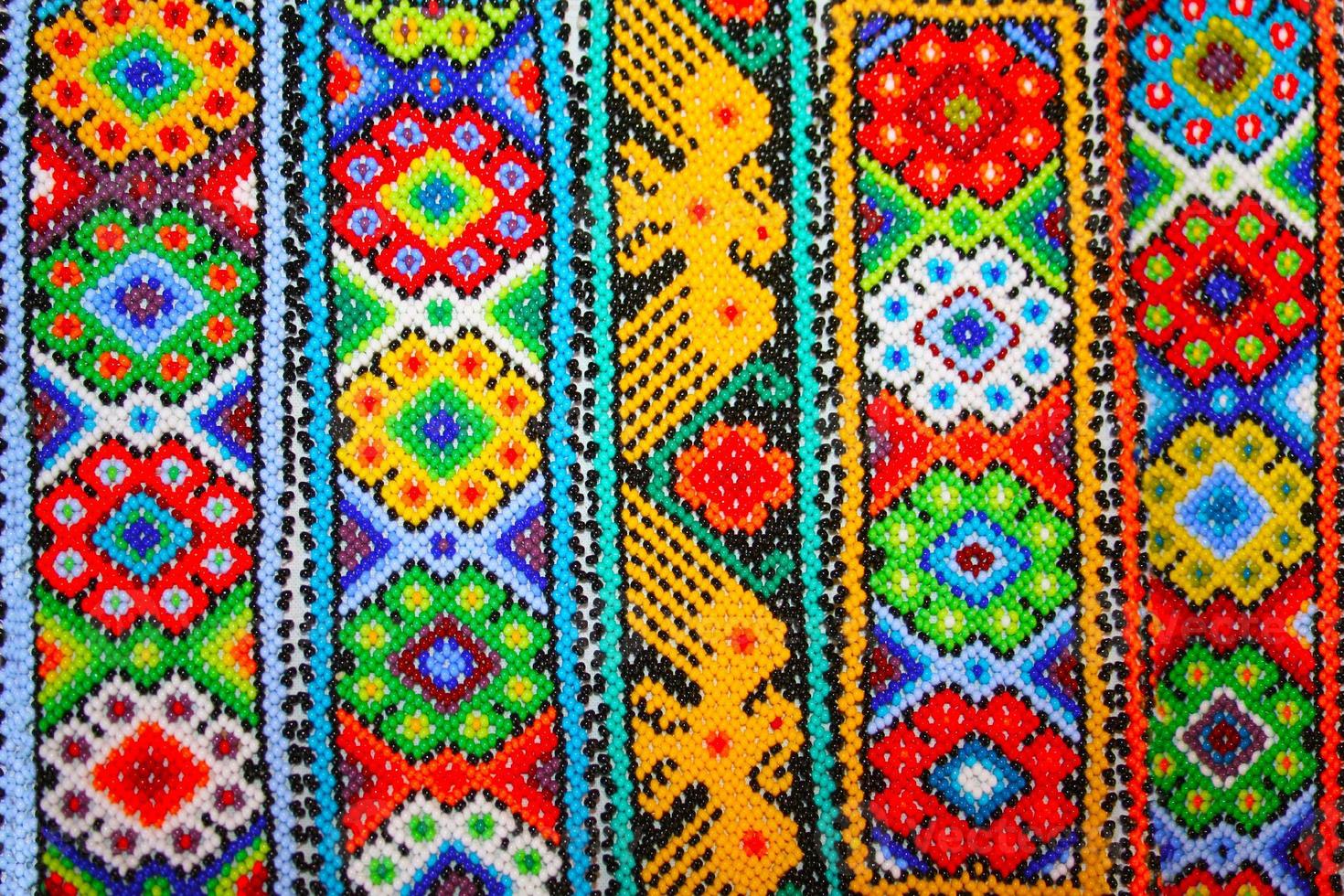 Aztecs seamless patterns in Xochimilco, Mexico 877886 Stock Photo at