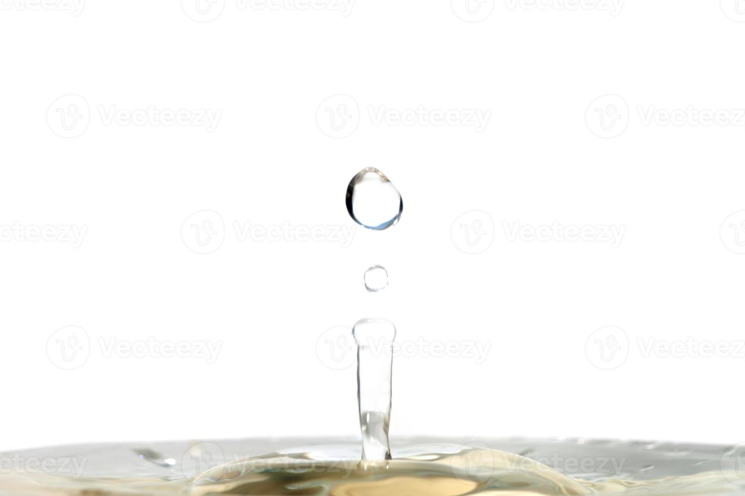 drop water photo