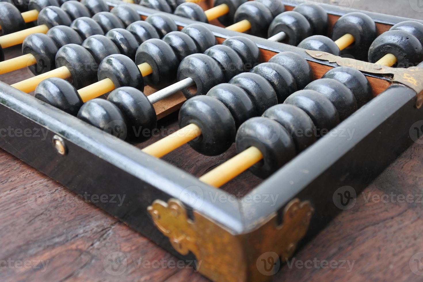 abacus photo