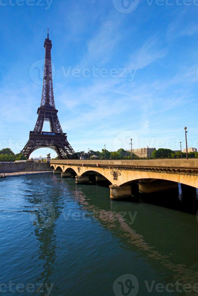 France - Paris photo