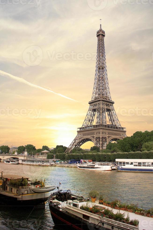 francia - paris foto