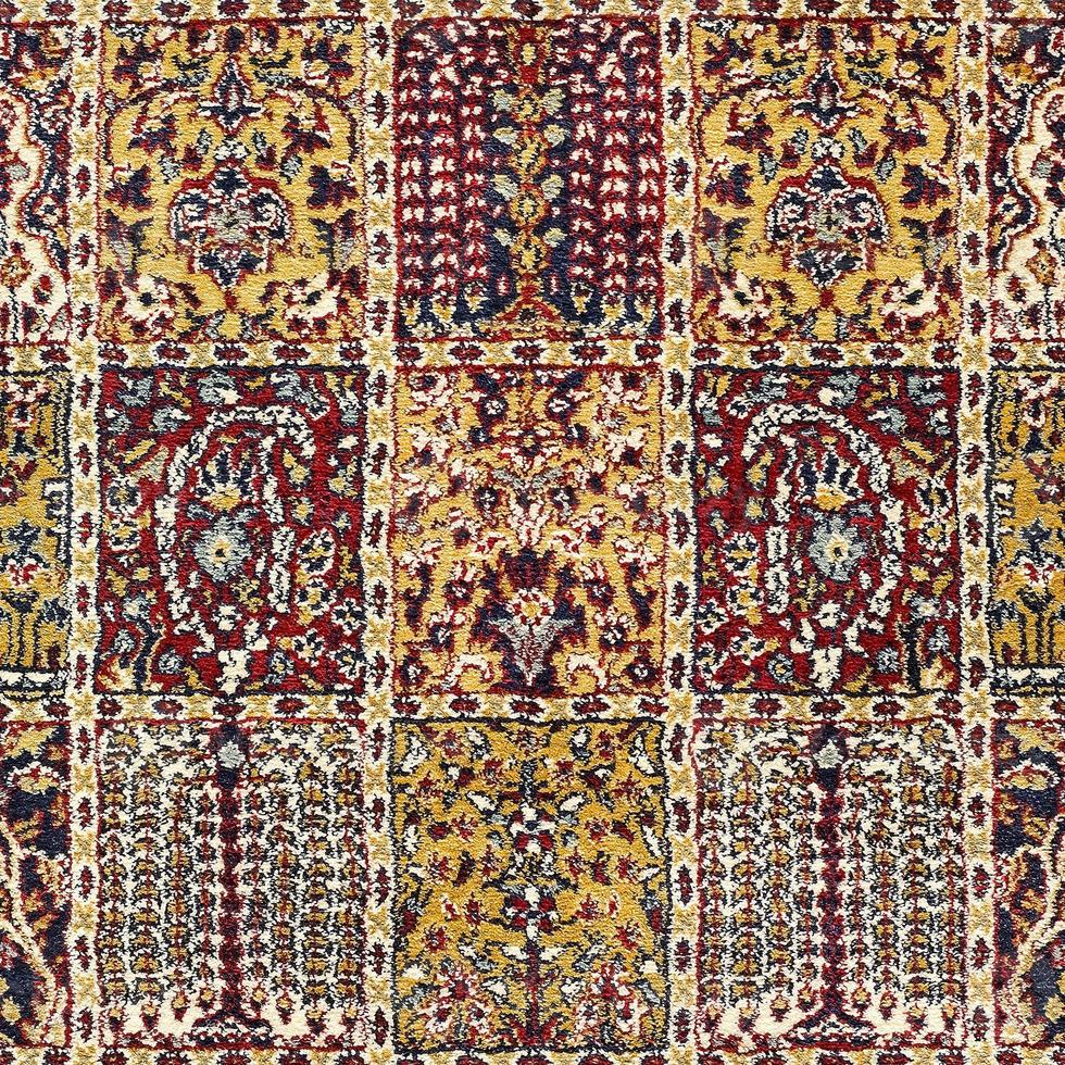Carpet photo
