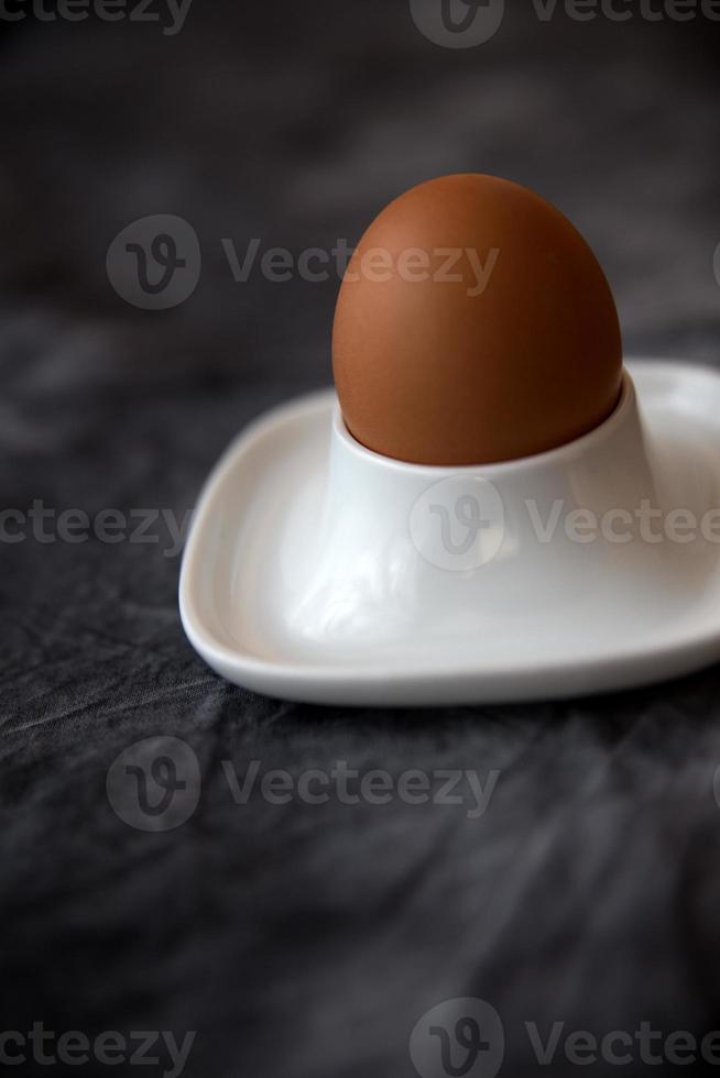 Boiled Egg photo