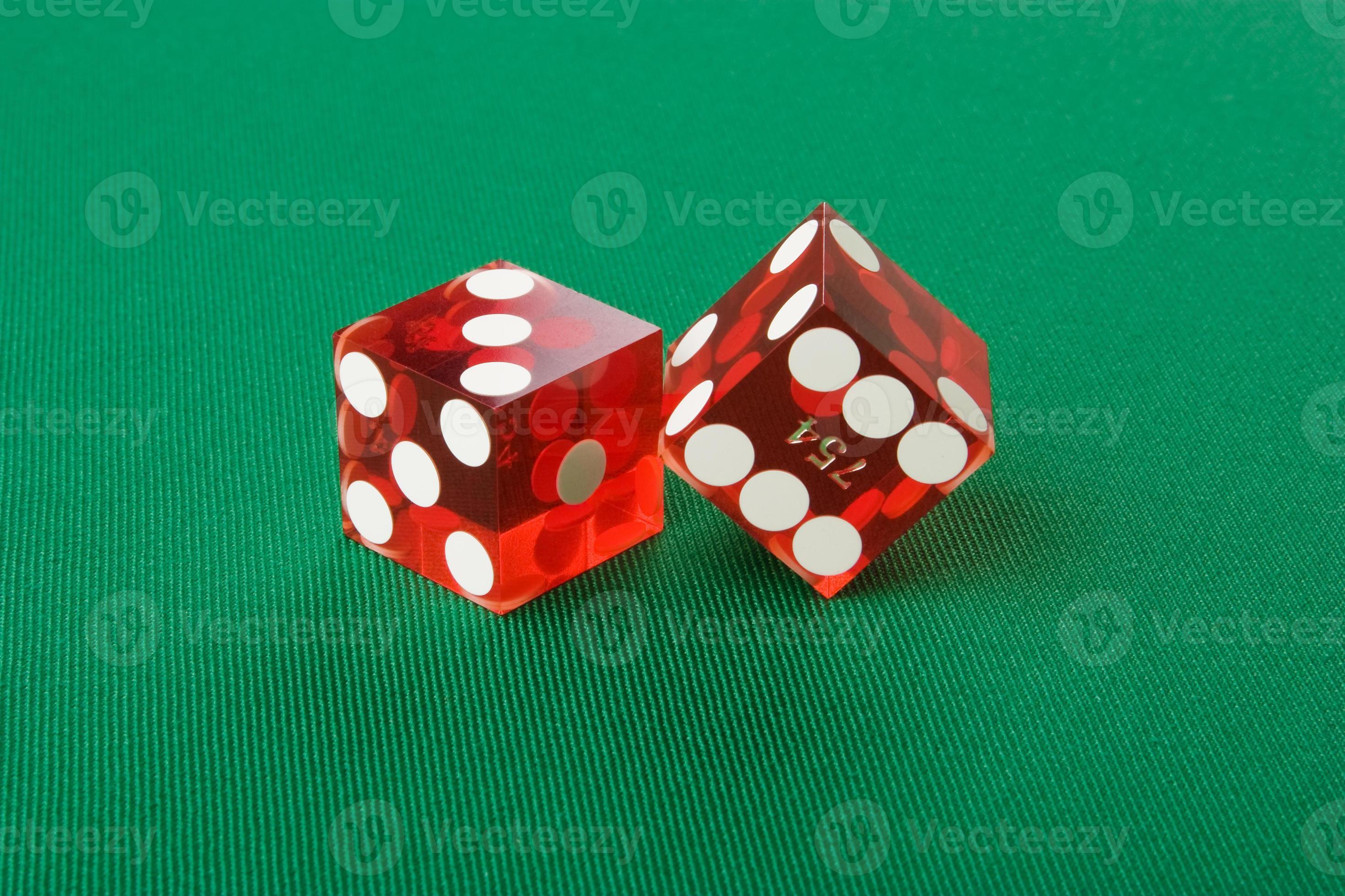 original vegas dice 886927 Stock Photo at Vecteezy