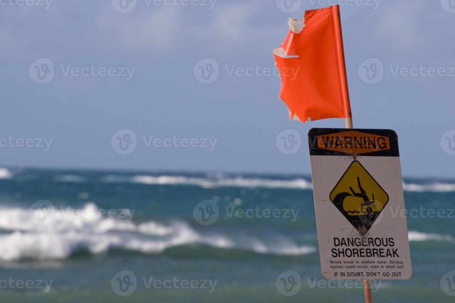 Red Flag Conditions 889569 Stock Photo at Vecteezy