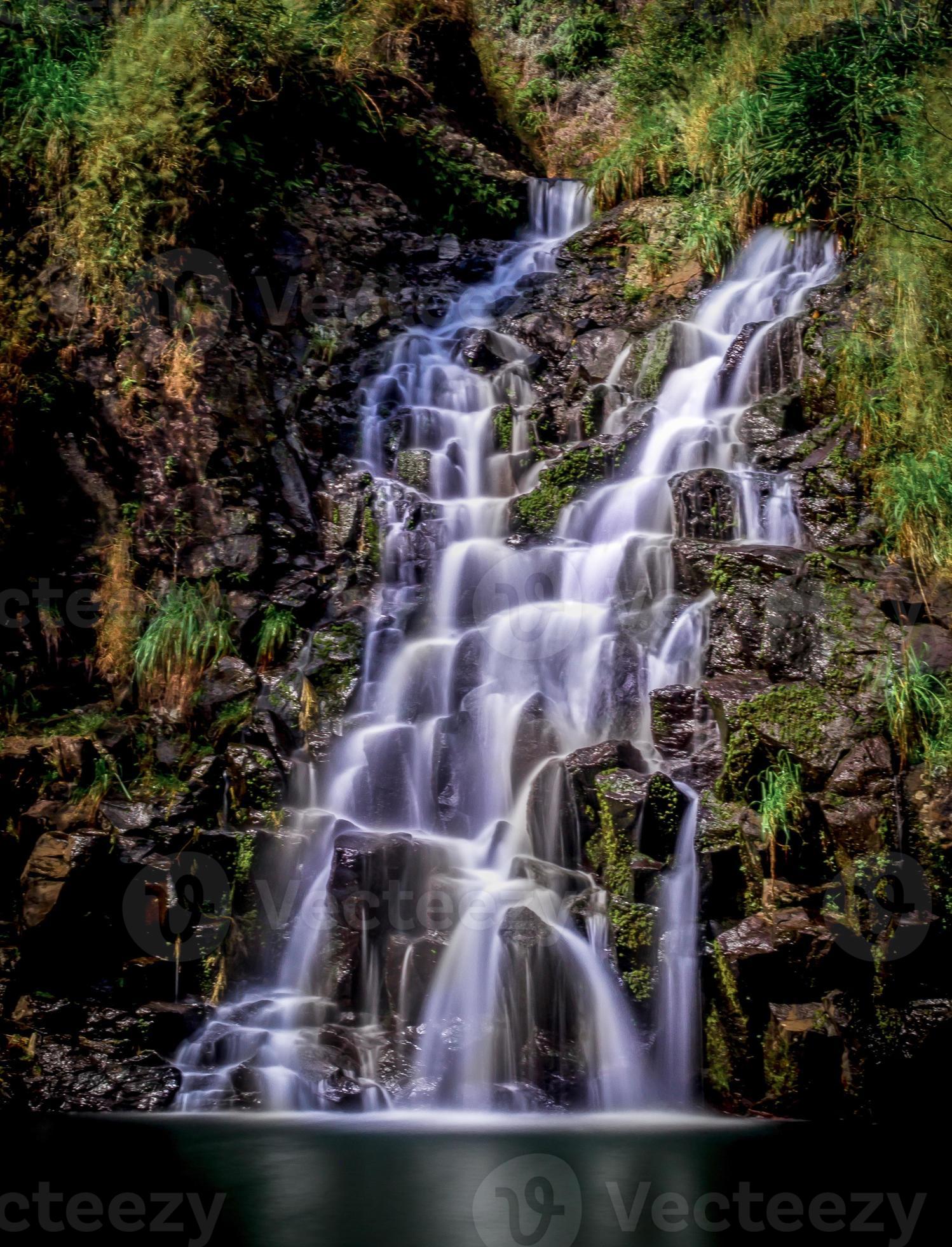 Stairs of Water 891614 Stock Photo at Vecteezy