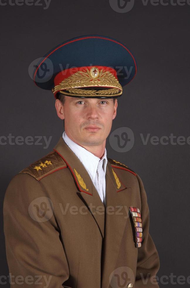 Army Portrait 895133 Stock Photo at Vecteezy