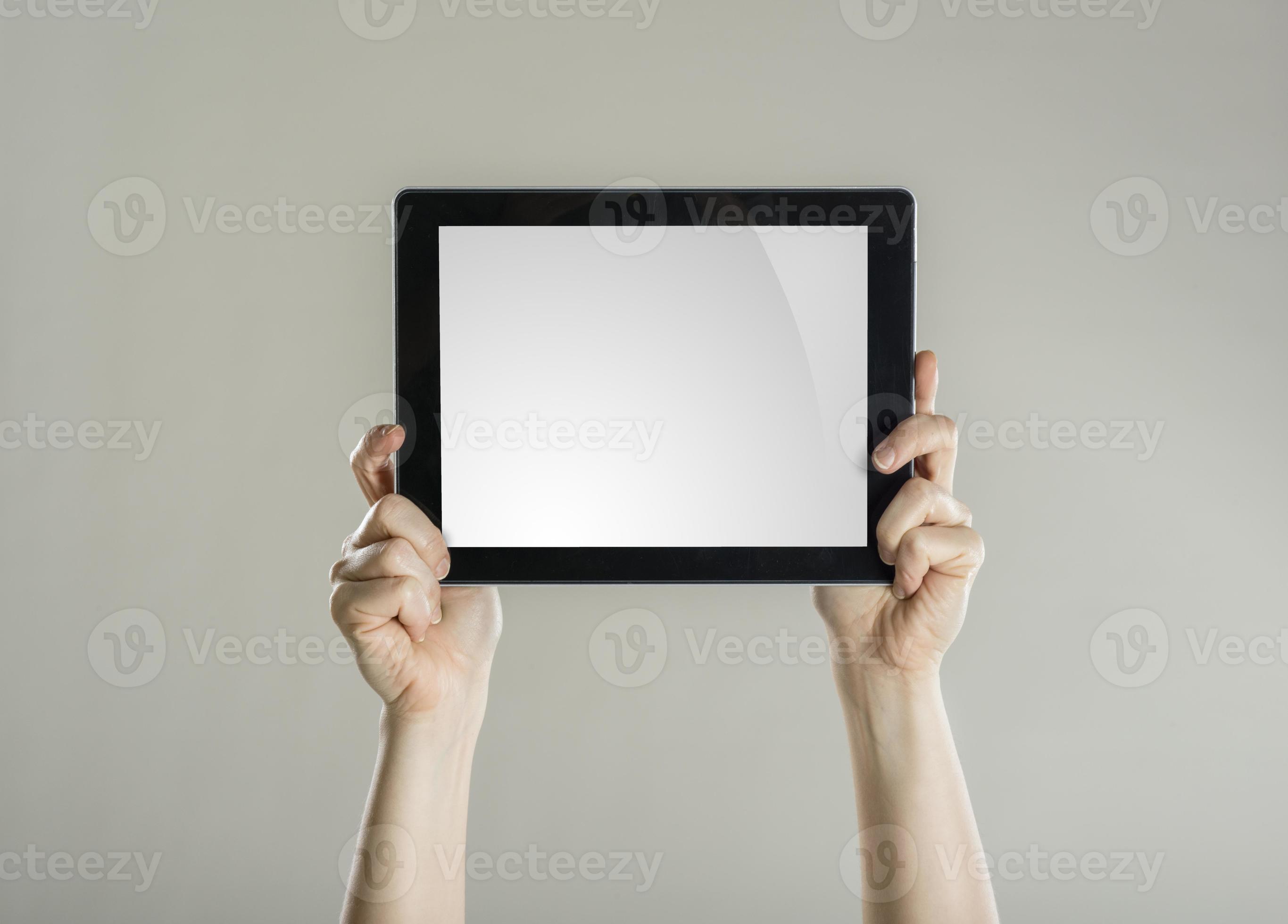 tablet pc foto
