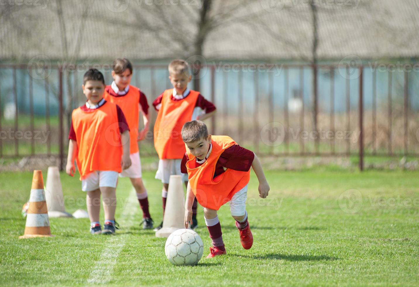 soccer train 897093 Stock Photo at Vecteezy