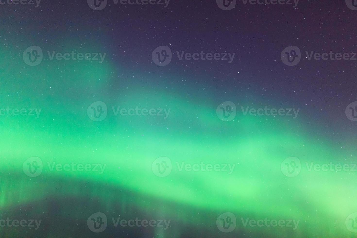 aurora boreal fondo del cielo foto