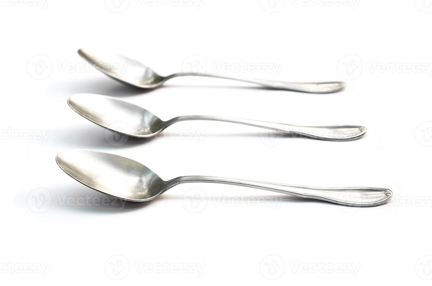 Three Spoon photo