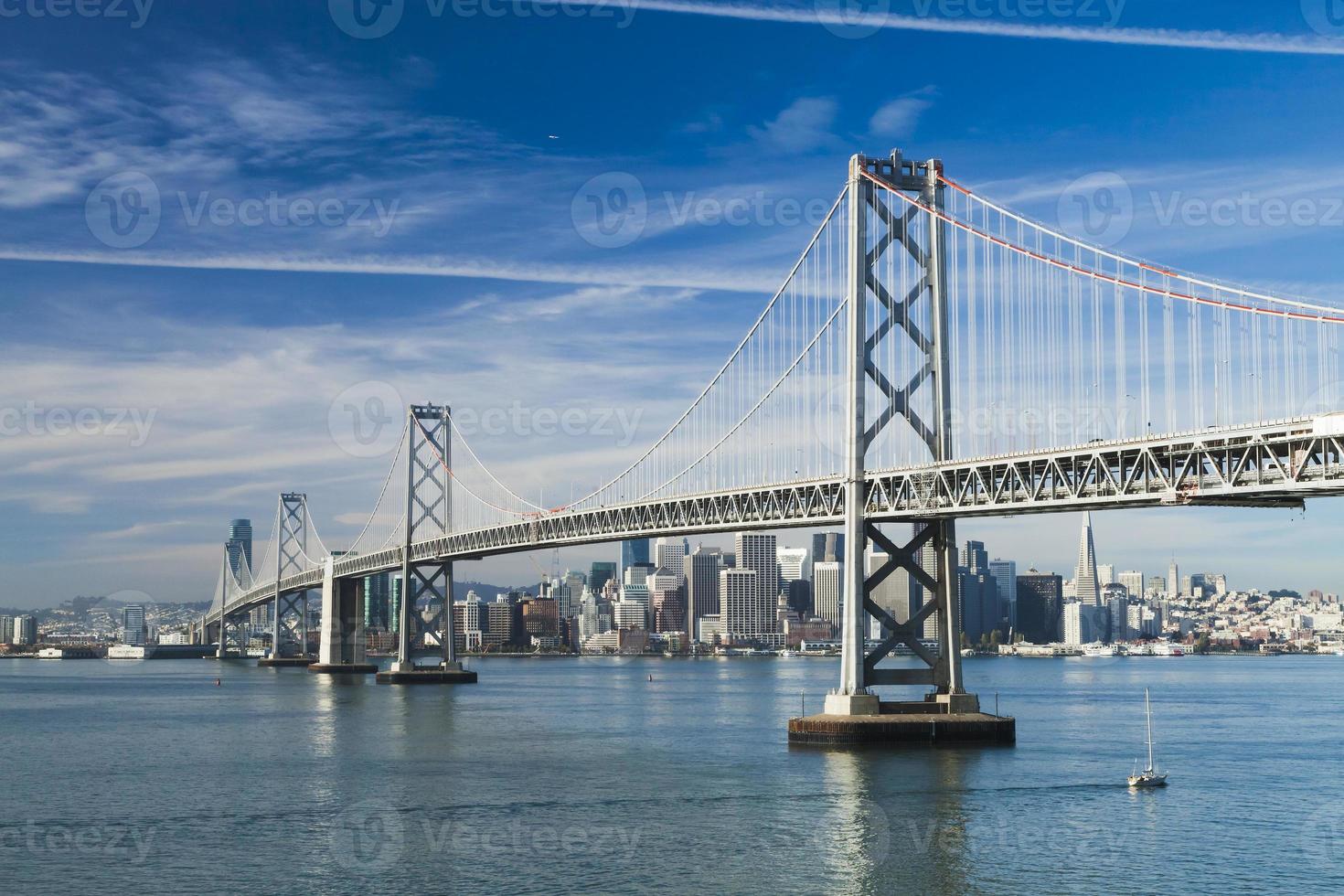 San Francisco Panorama photo