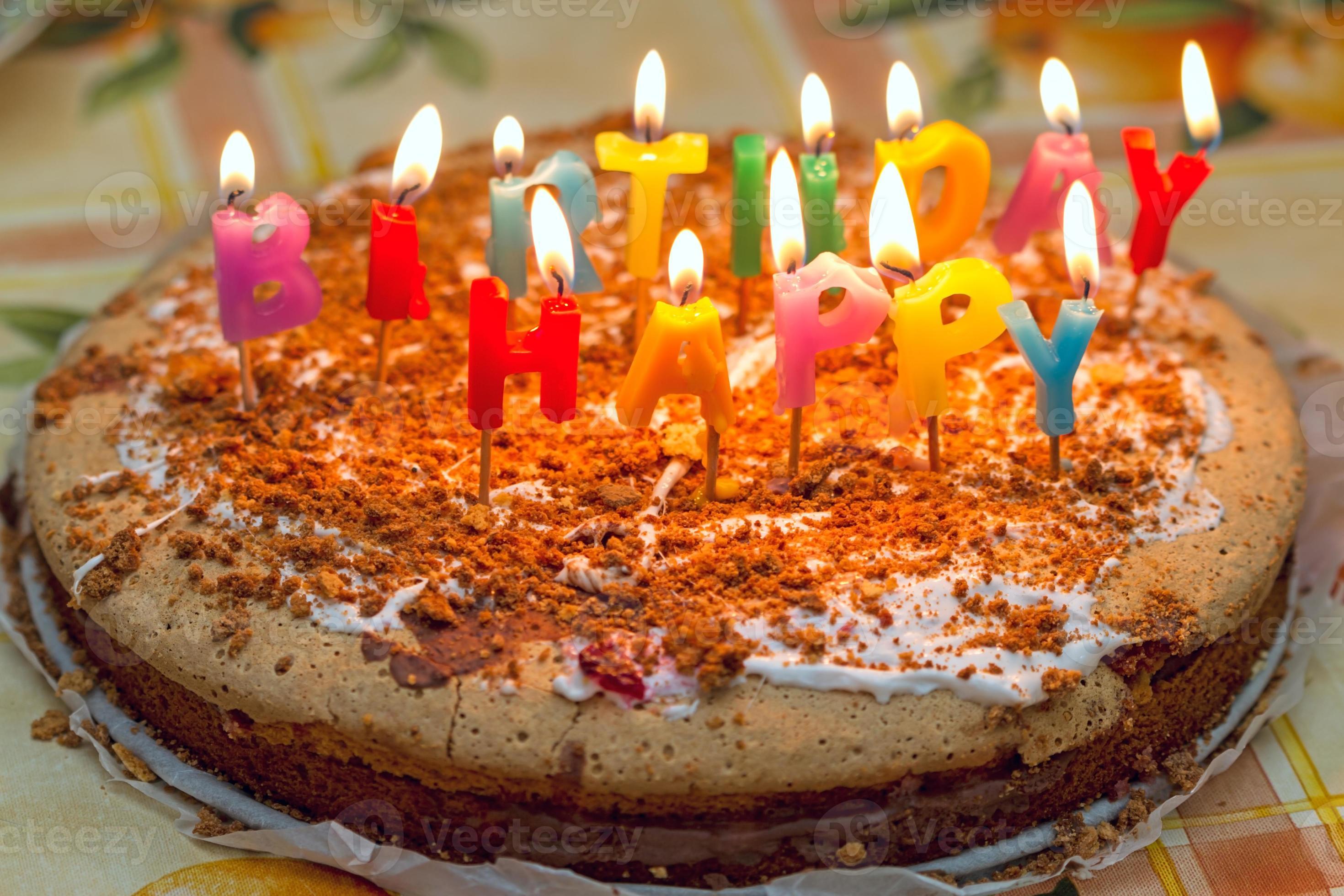 Homemade Birthday Cake 908547 Stock Photo At Vecteezy homemade-birthday-cake-908547-stock-photo-at-vecteezy