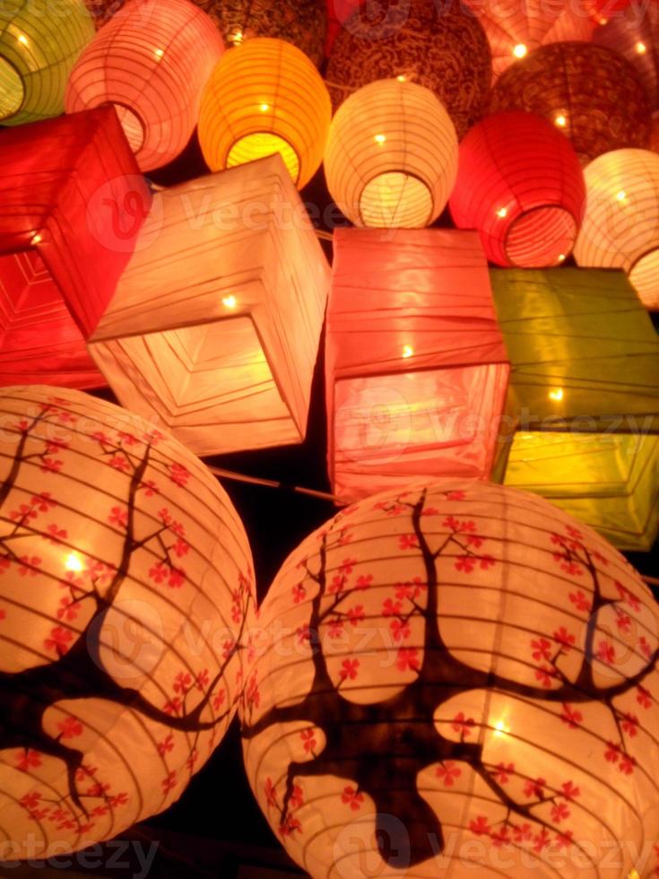 Lantern Festival photo